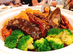 -A One Kitchen·南京精菜馆(晶丽酒店店)