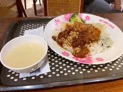 -大食代美食广场(迪士尼小镇店)