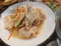 -金掌勺·锅包肉(双榆树店)