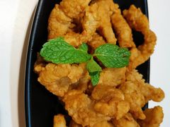 -鱼酷活鱼烤鱼(南京水游城店)