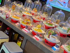 -双合园·海鲜水饺青岛菜(万佳广场店)