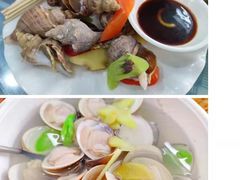 -新欢海鲜坊(赖屋店)
