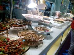 -银鲨海鲜烤肉火锅自助餐厅(五星店)