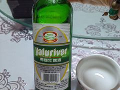 -锋味海鲜菜馆