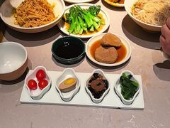 -松鹤楼·苏式汤面(虹桥天地店)