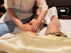 -陆琴脚艺·足浴·SPA(汉中门店)