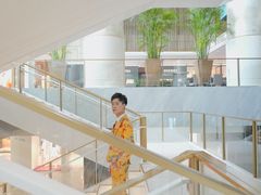 -王府半岛酒店