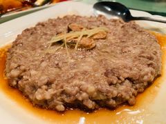 马友咸鱼蒸肉饼-衡山汇·高级粤菜(霄云路店)