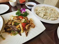 -鹿鸣春饭店(总店)