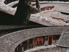 -初溪土楼群