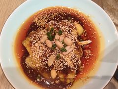 -渝信川菜 · 川味家常菜(财富购物中心店)