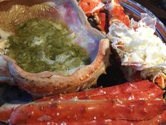-蟹之国·精品蟹料理(极地店)