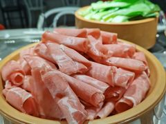 羊肉-龍歌自助小火锅(崂山丽达店)