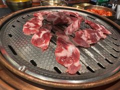 -伏一解牛烤肉专门店(信业购物中心店)