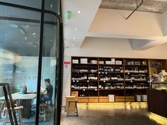 -BAKER&SPICE(安福路店)