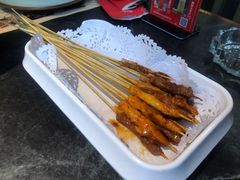 -刘一锅筋头巴脑(王府井店)