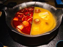 -湊湊火锅·茶憩(上海合生汇店)