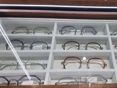 -大视光学•LINDBERG林德伯格•全球手工眼镜集合店(王府井店)