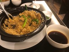 -海天楼(天津泛太平洋店)