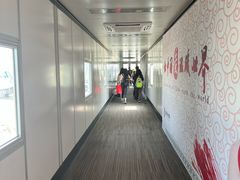-银川河东国际机场