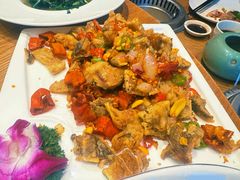 -尚海豆捞(乐虹坊店)