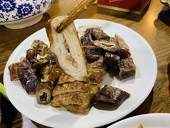 -长香源葫芦头梆梆肉(开通巷店)