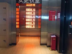 -蓝天国际游泳培训基地(华腾园店)