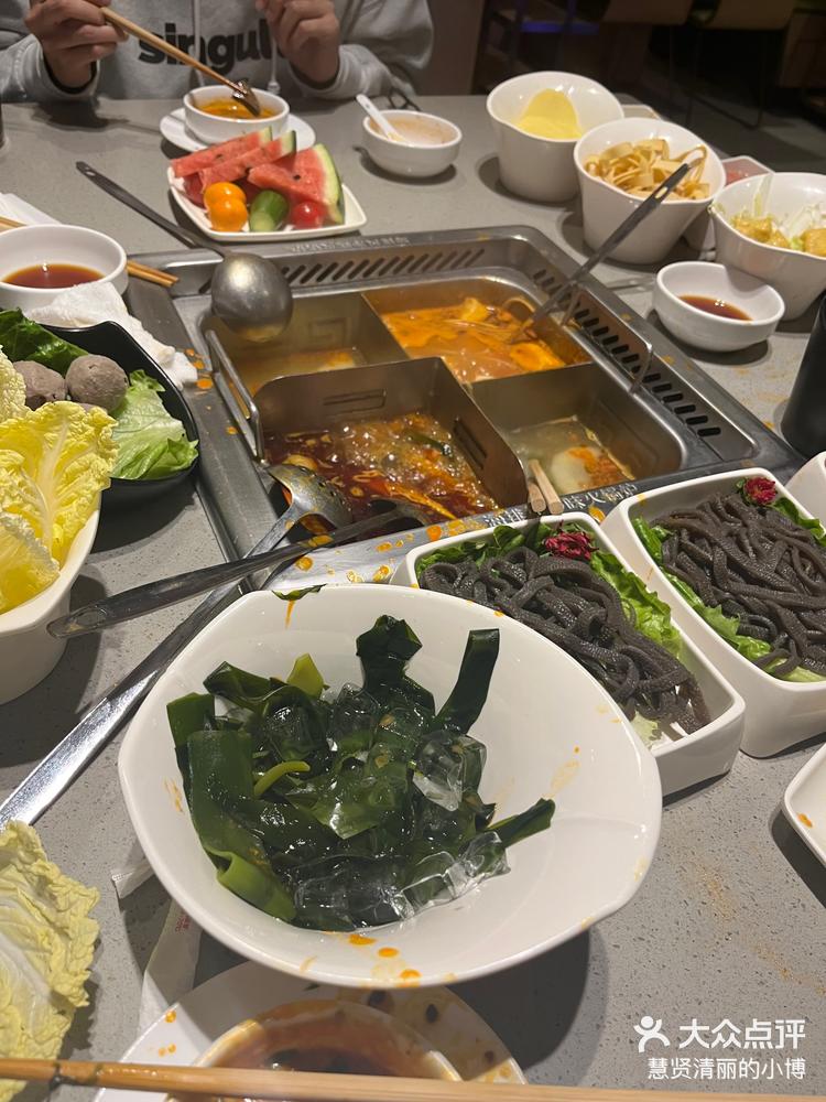 陈鉴州小哥哥服务很周到!安利这个小哥-大众点评