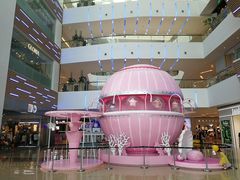 店内环境-壹海城ONE MALL