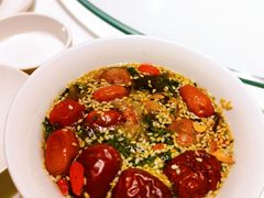-宁夏国强手抓羊肉·清真菜(未央路凤三店)
