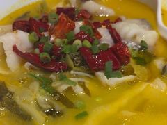-渝是乎川渝小炒(新世界百货望京店)