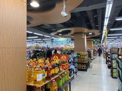 -物美超市(通州华业玫瑰店)