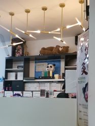 点击看大图 -BUTY HAIR 比帝专业烫染店