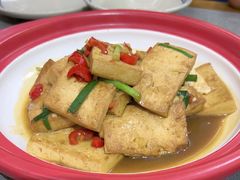 -隆源山寨土菜馆