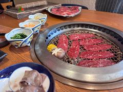 -炎蔵牛舌烤肉