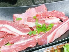 -火炉旺烤肉啤酒屋(沈北创始店)