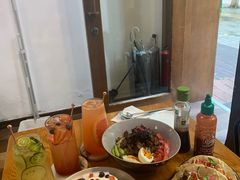 -AFS Cafe & Canteen(闽江二路店)