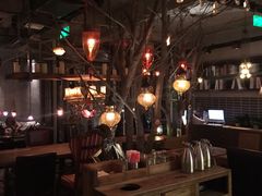 -MAAN COFFEE(金桥店)