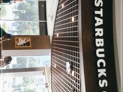 -星巴克(广州东圃天银店)