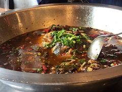 -邮亭陈鲫鱼·重庆老字号(大足直营店)