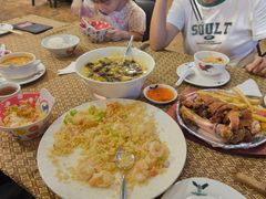 -南沙游艇会·大兵船餐厅