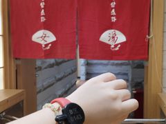 -汤W城市微度假(仓山店)