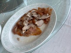 -上海新锦江大酒店