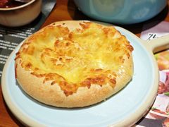 -米德维奇俄式西餐厅(西六道街店)