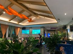大堂-晶泽丽琅·鱼鲜川菜(川师店)