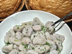 -许爷家·生态湖鲜(徐汇日月光店)
