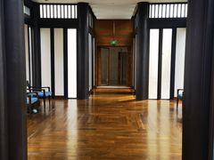 -上海崇明金茂凯悦酒店