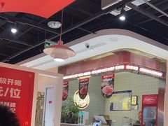 -喜虾客·大虾火锅(郑州无限城店)