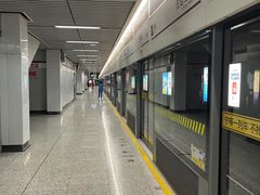 -云锦路(地铁站)