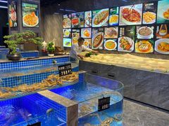 -味钱塘·钱塘渔鲜·地道江浙菜(宋城店)